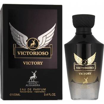 Victorioso Nero EDP
